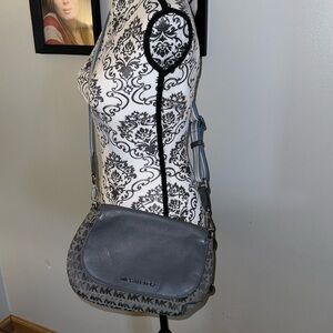 Michael Kohrs Bedford Shoulder/Crossover Handbag